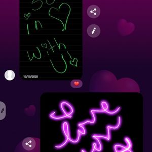 Meet your Posher, Candice